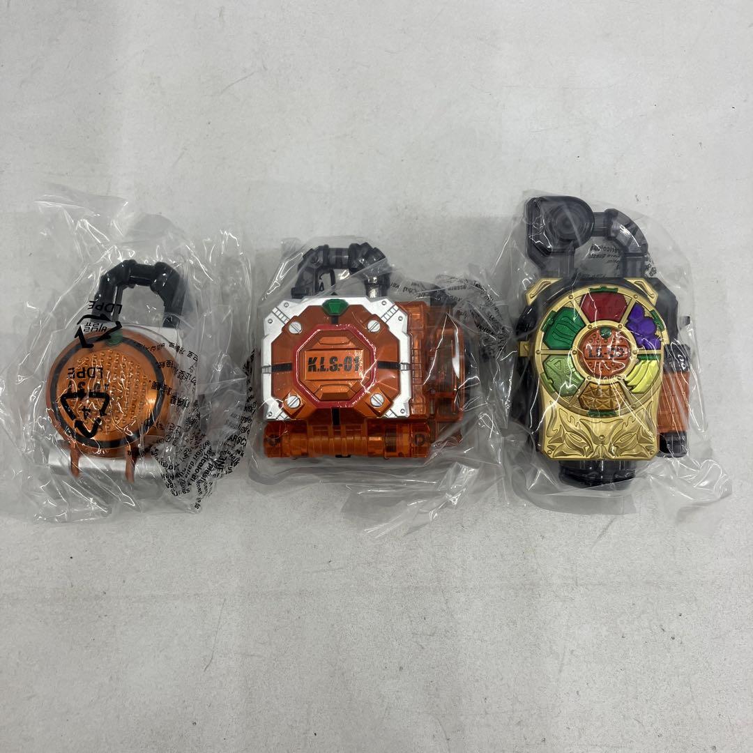 HFKF50 CSM戦極ドライバー 仮面ライダー鎧武