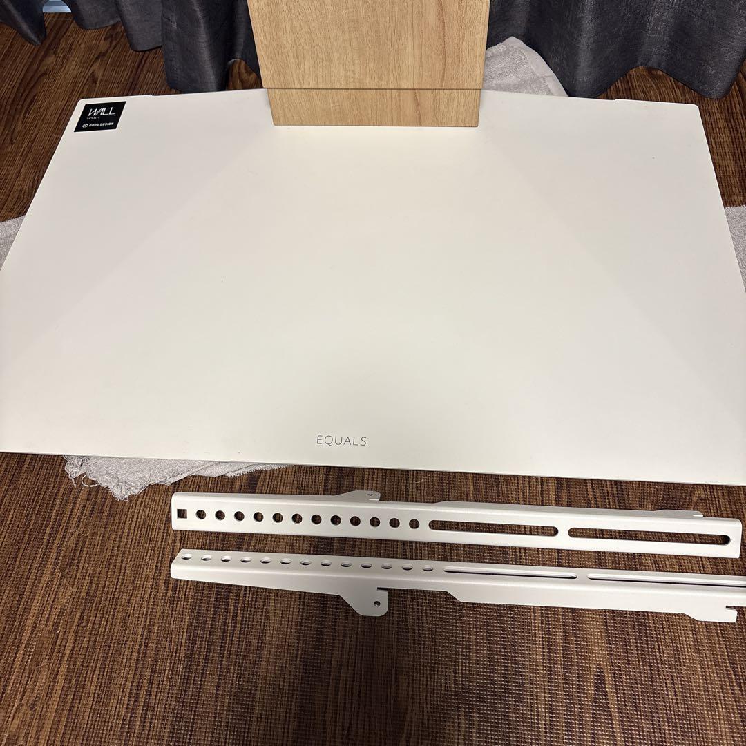 WALL テレビスタンド V3 ロータイプ