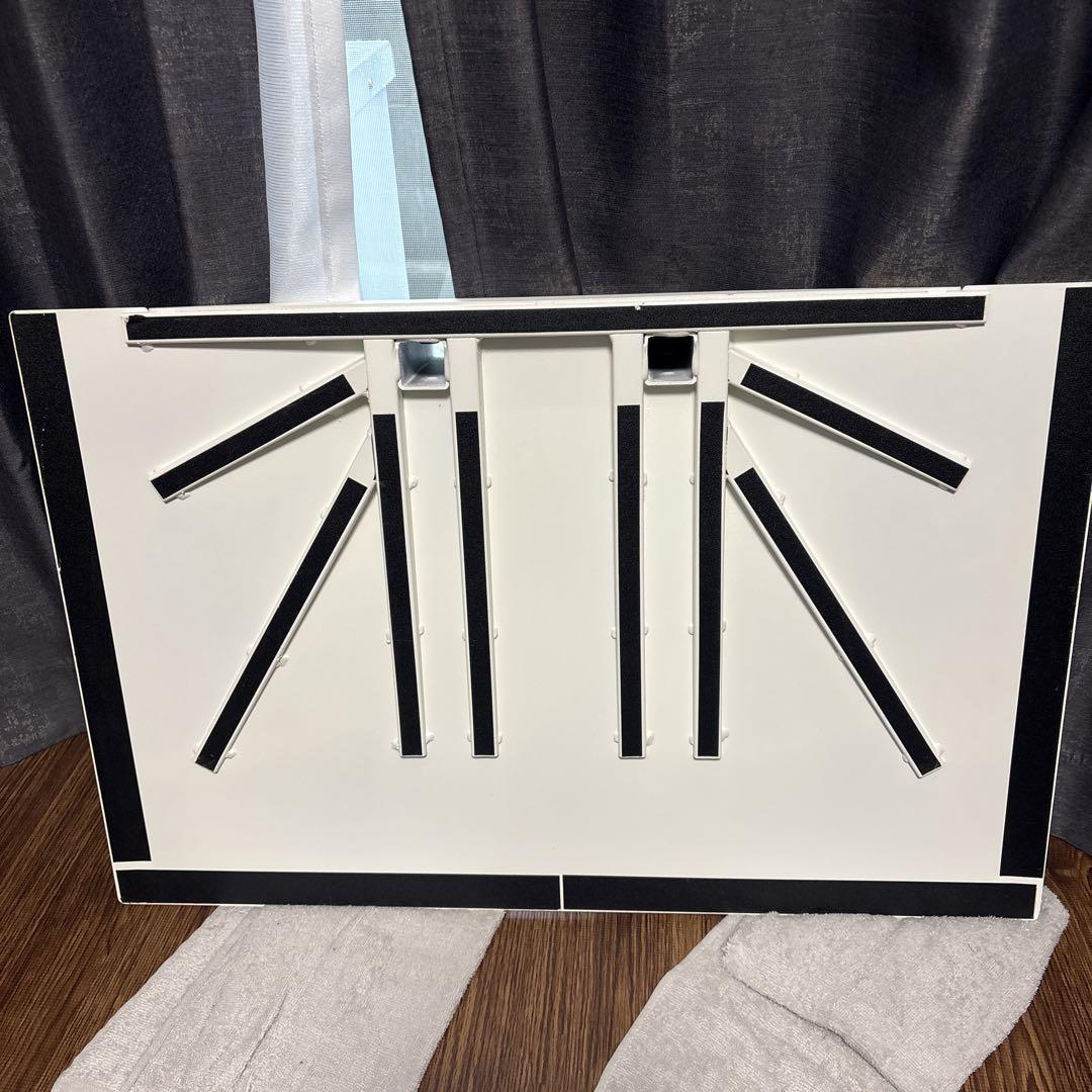 WALL テレビスタンド V3 ロータイプ
