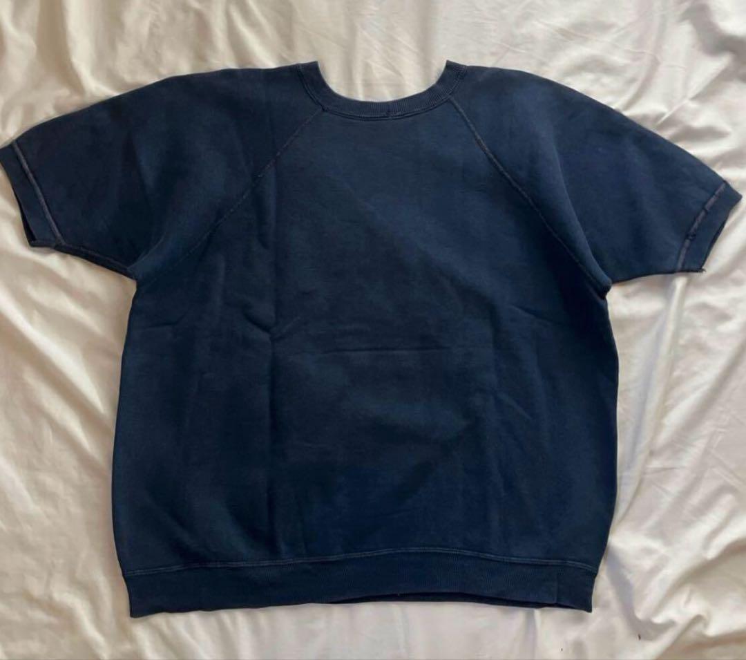 special 50s 60s 半袖スウェット vintage