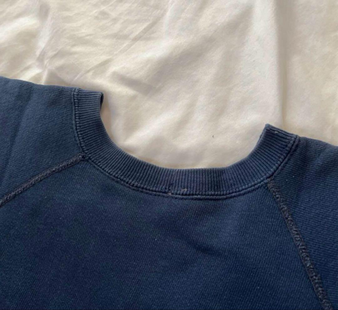 special 50s 60s 半袖スウェット vintage