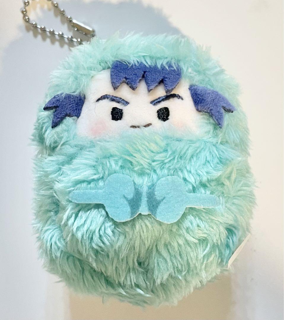 即購入❌ 忍たま乱太郎 食満留三郎 留三郎 くるみたぴぬい