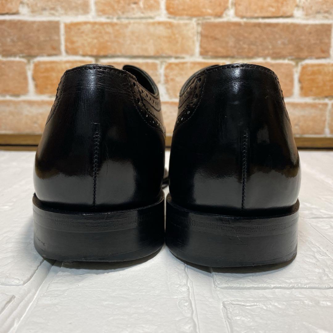 ビジネスシューズ UK7.0