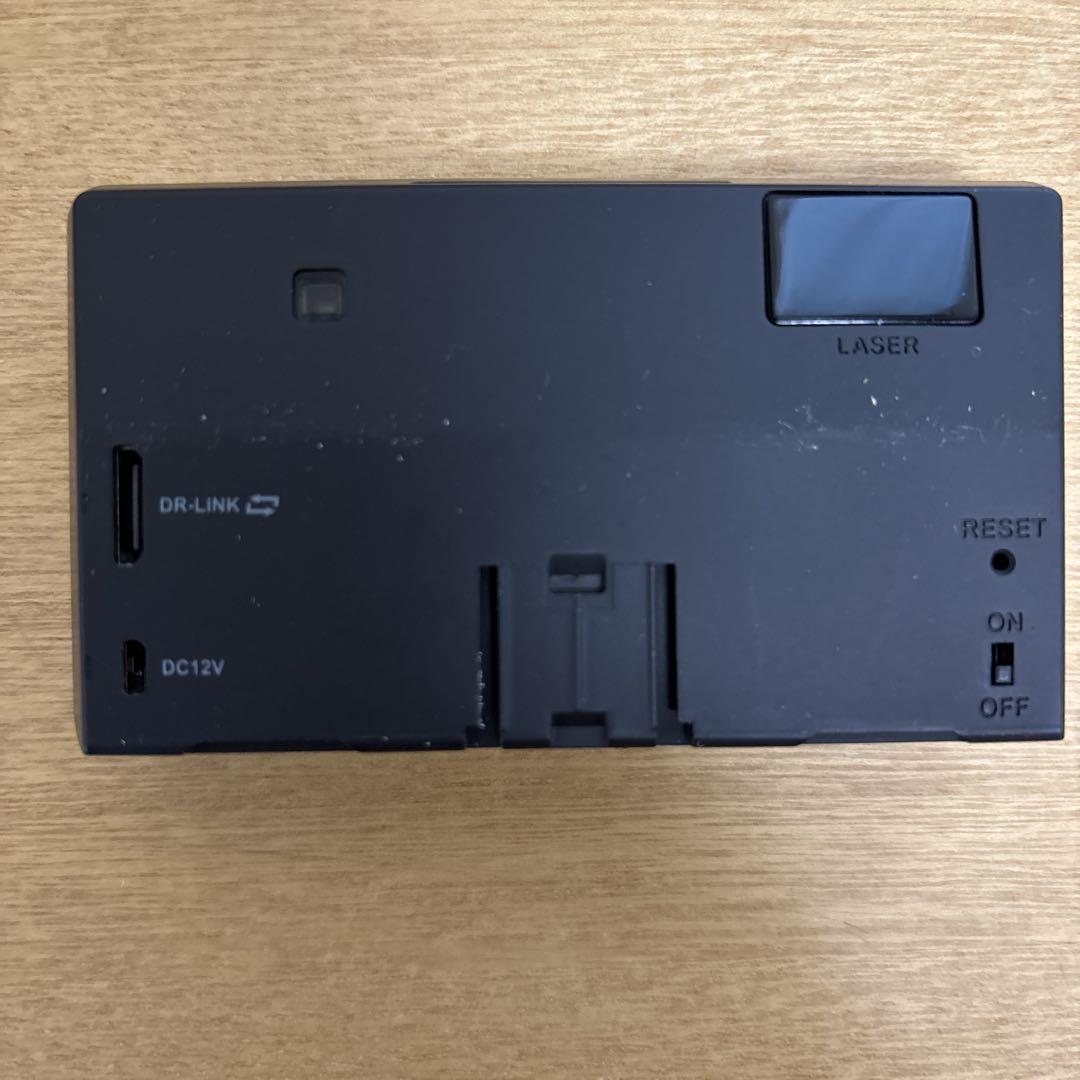けろけろさま限定 レーダー探知機 コムテック ZERO 709LV - メルカリ