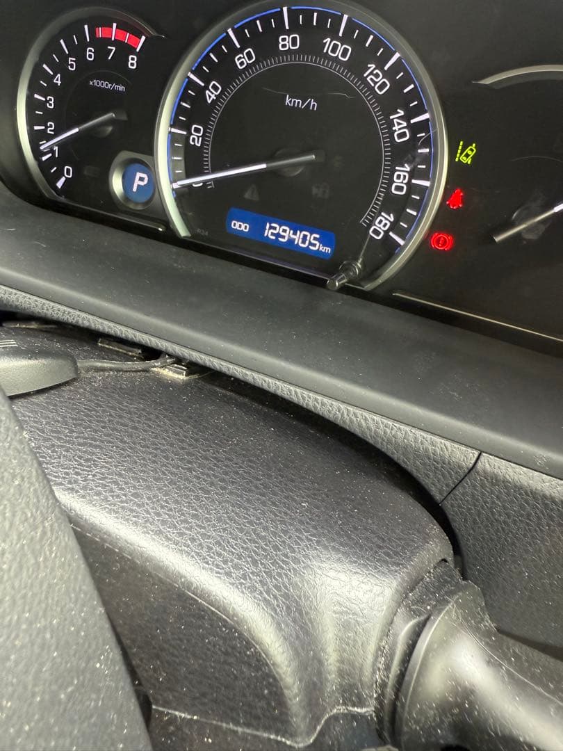 トヨタ エスクァイアGi ブラックテーラード 前期 後期仕様 トヨタ エスクァイアGi ブラックテーラード 前期 後期仕様