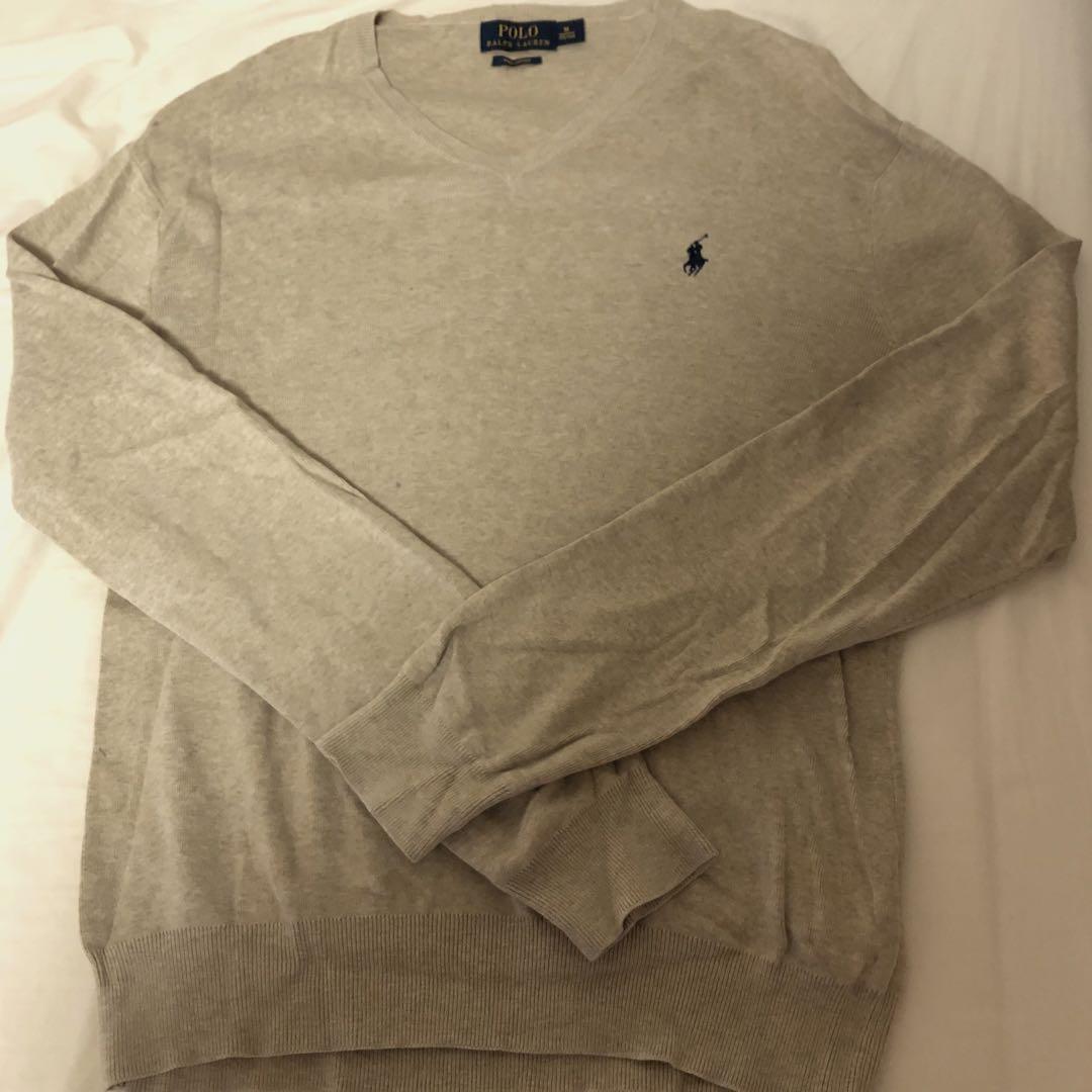 【気質アップ】
POLO ニット/セーター 【気質アップ】
POLO ニット/セーター