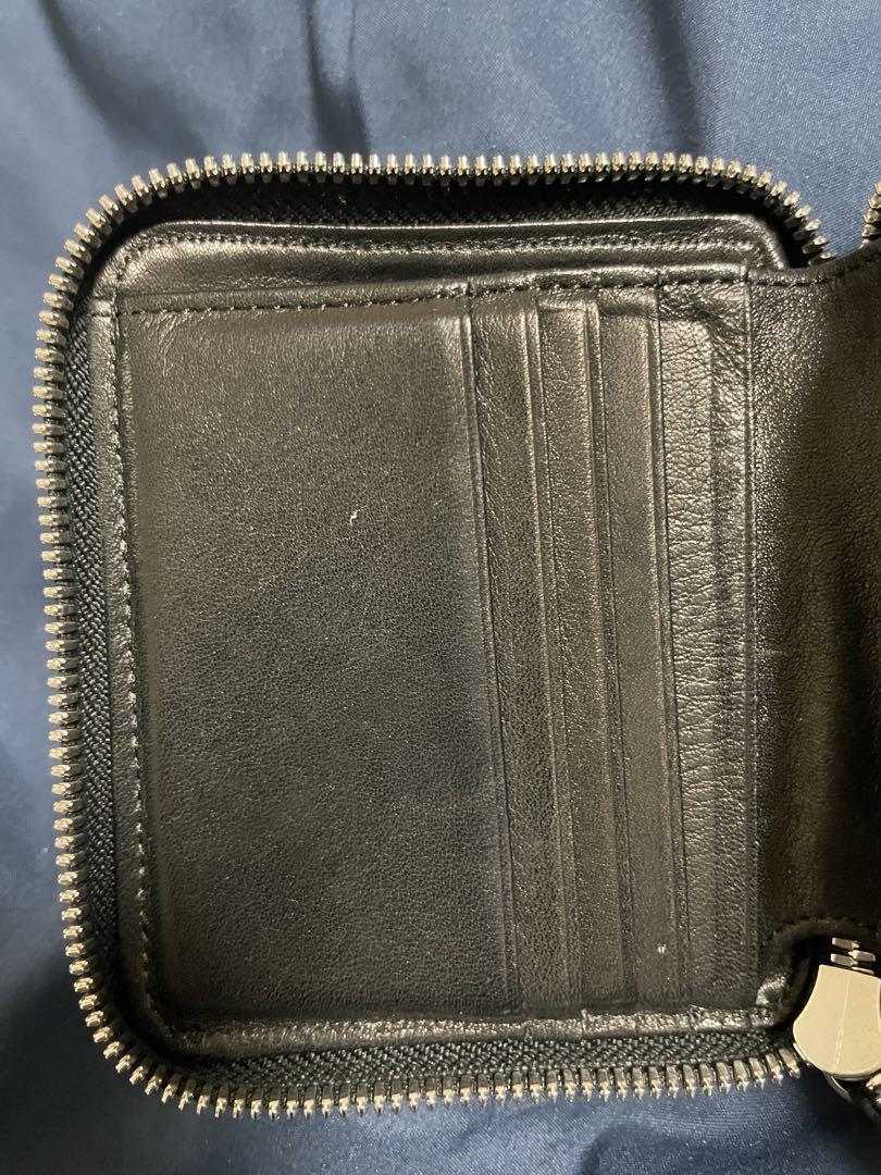 【LIDNM Llife】SOFT STEER WALLET