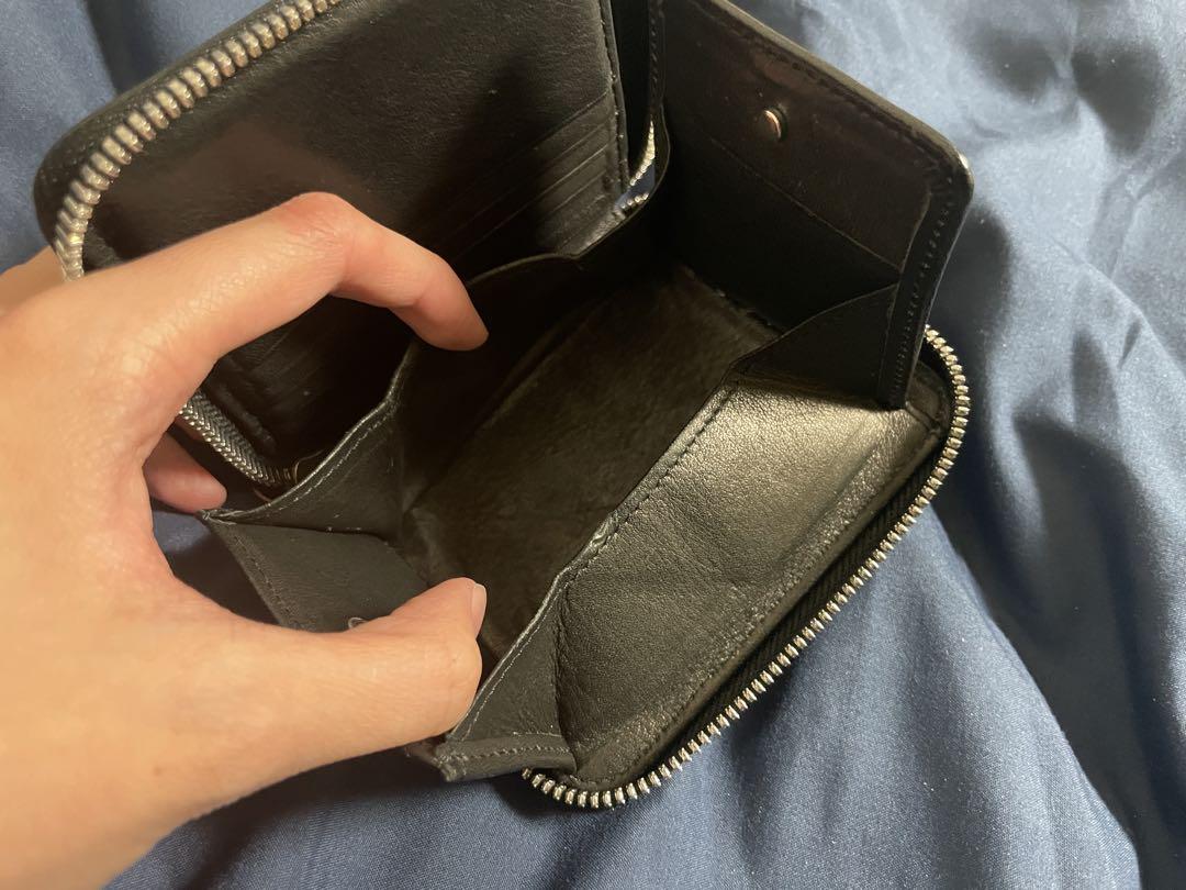 【LIDNM Llife】SOFT STEER WALLET
