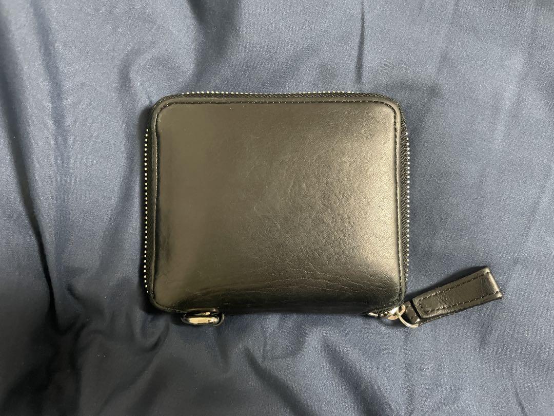 【LIDNM Llife】SOFT STEER WALLET
