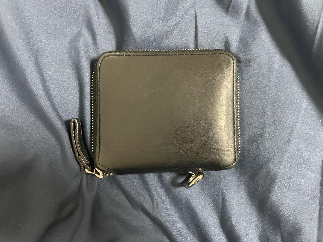 【LIDNM Llife】SOFT STEER WALLET
