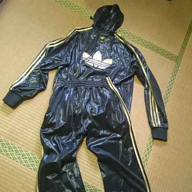 adidas☆上下  Lサイズ