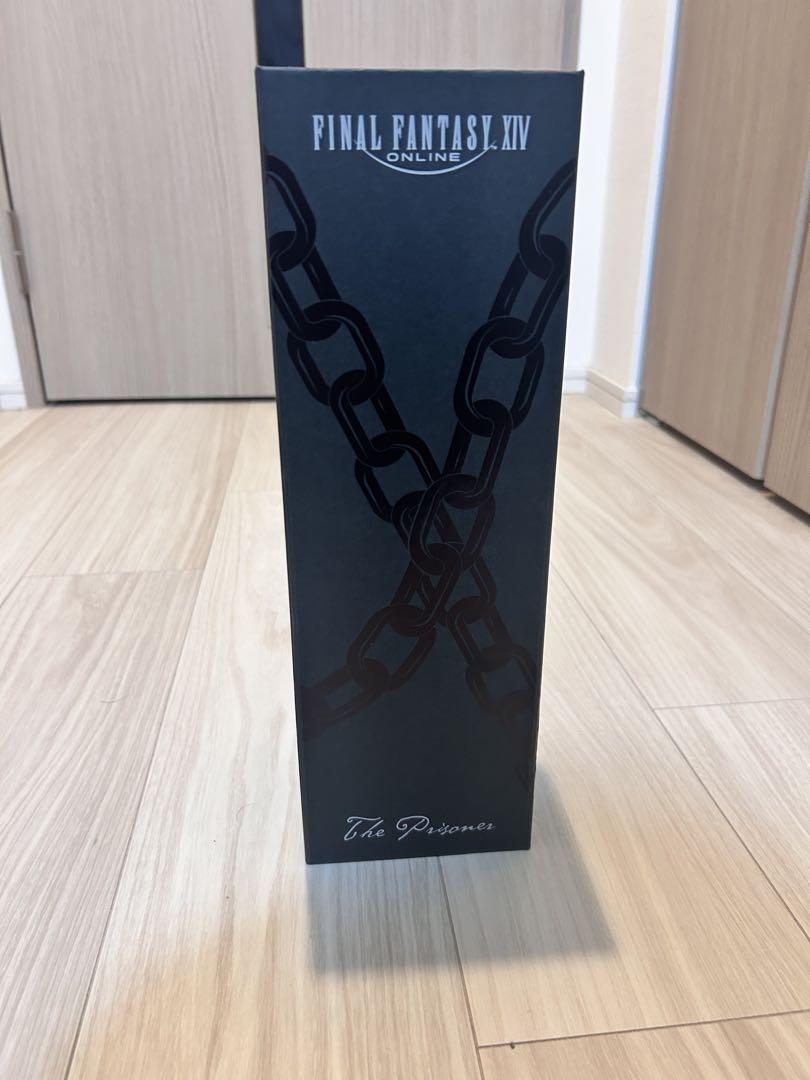FINAL FANTASY XIV 生産限定版ワイン