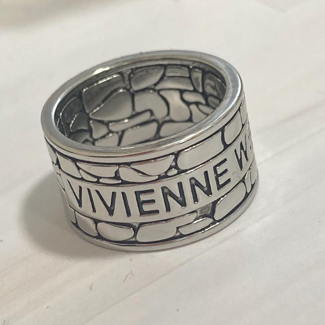 Vivienne Westwood｜ヴァレリオバンドリング