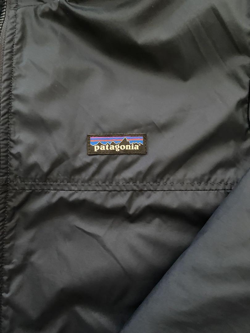 ななよん　Patagonia キッズ・フォーインワンジャケット　XXL