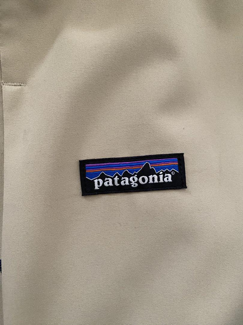 ななよん　Patagonia キッズ・フォーインワンジャケット　XXL