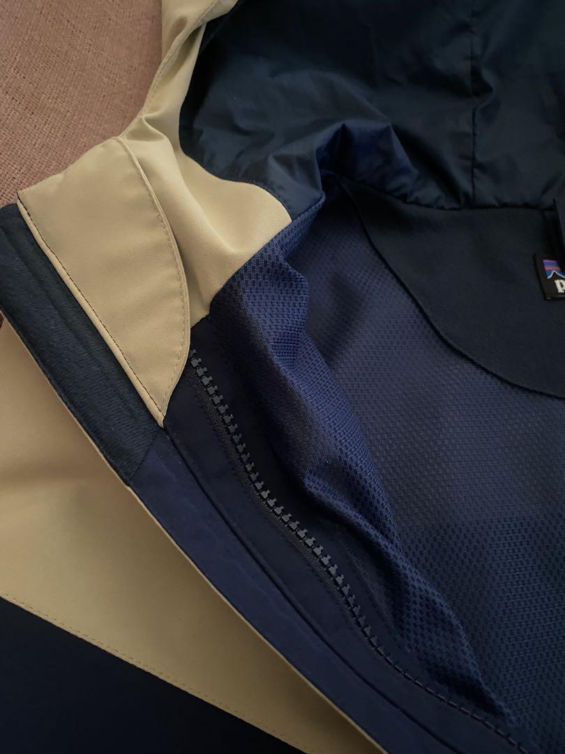 ななよん　Patagonia キッズ・フォーインワンジャケット　XXL