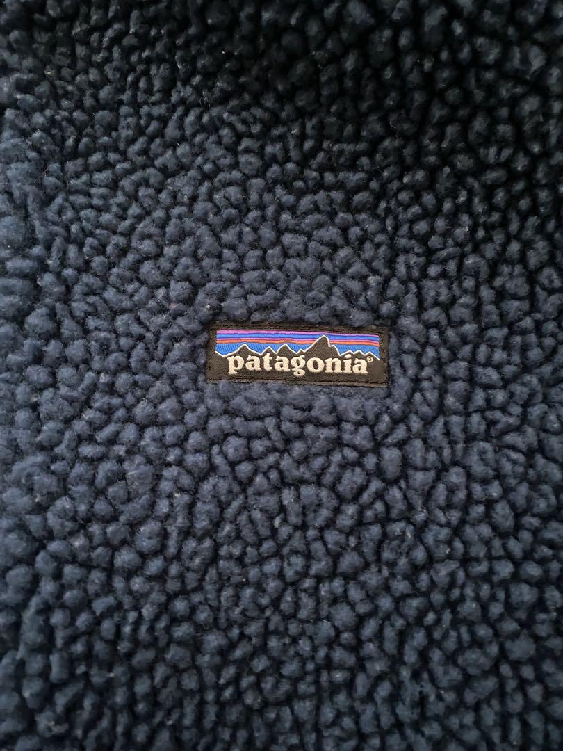 ななよん　Patagonia キッズ・フォーインワンジャケット　XXL
