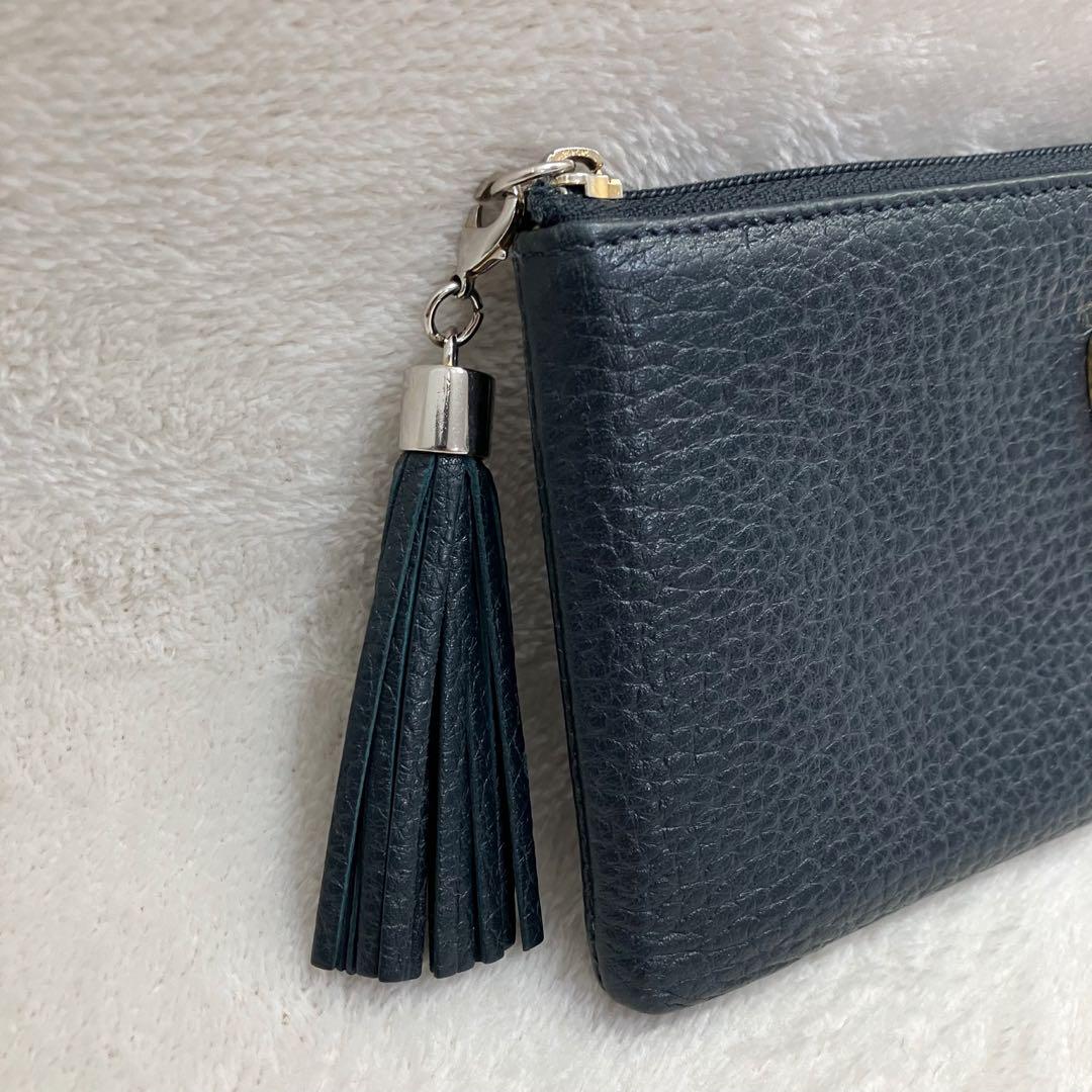 ATAO/長財布/リモケリー/L字ファスナー/長財布/ゴールド