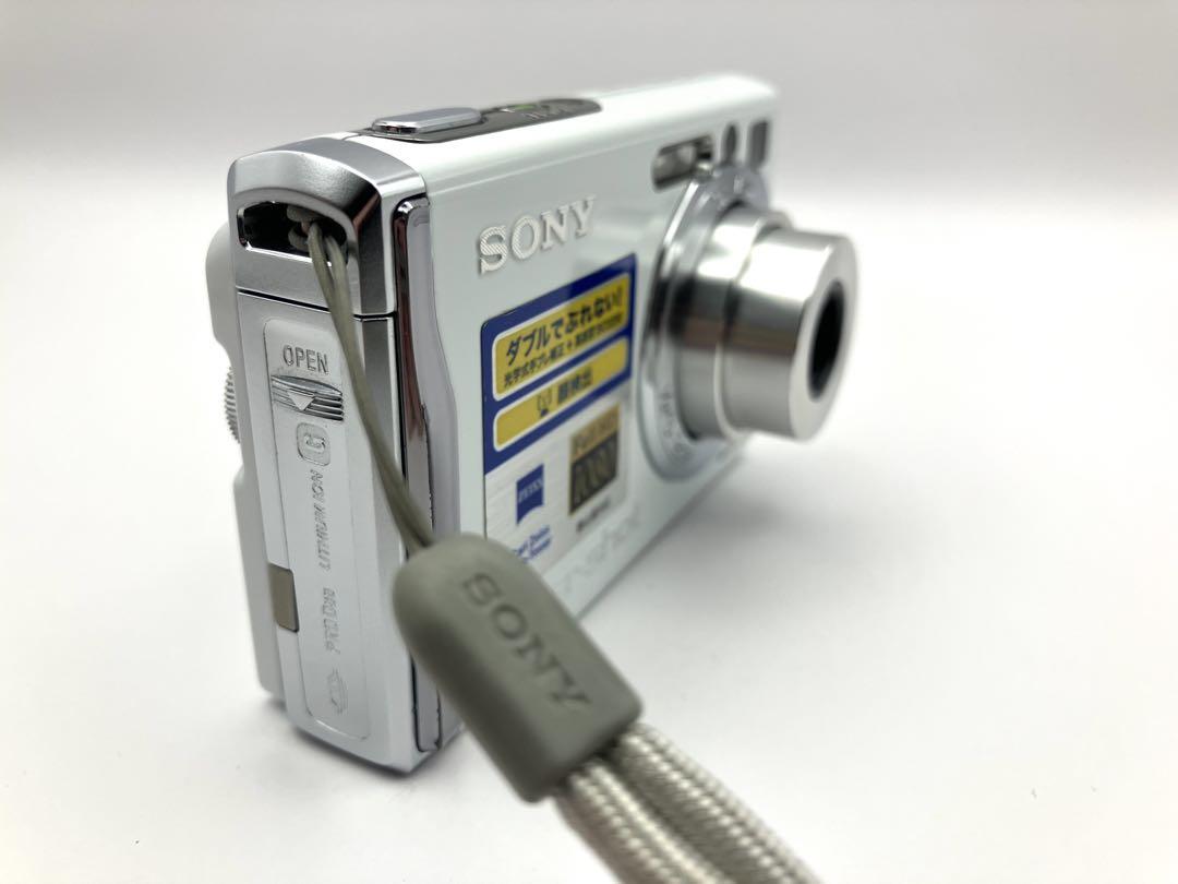 DSC-W80