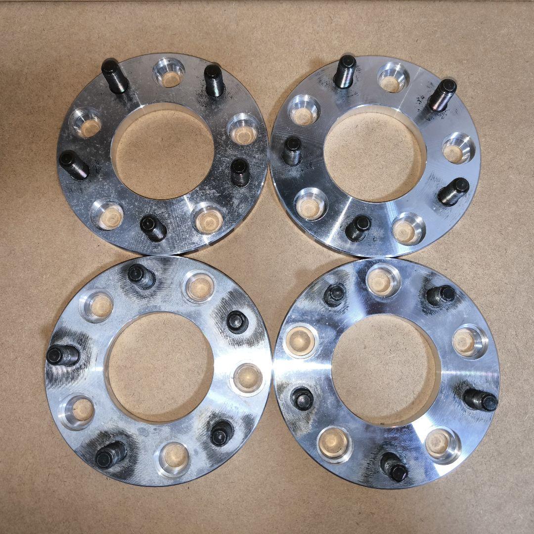 KYO-EIワイドトレッドスペーサー11mm 5111W1-67 4枚セット