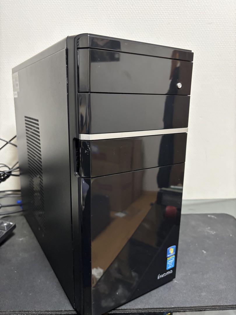 i5 4570 Office2021 QuadroP600