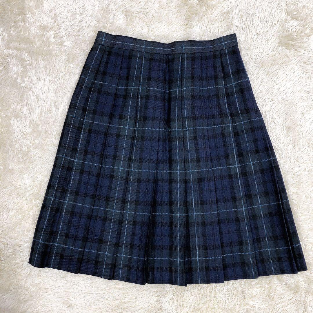 ELLE エルエコール 女の子　160cm　フォマルスーツ　卒服　卒業式　受験