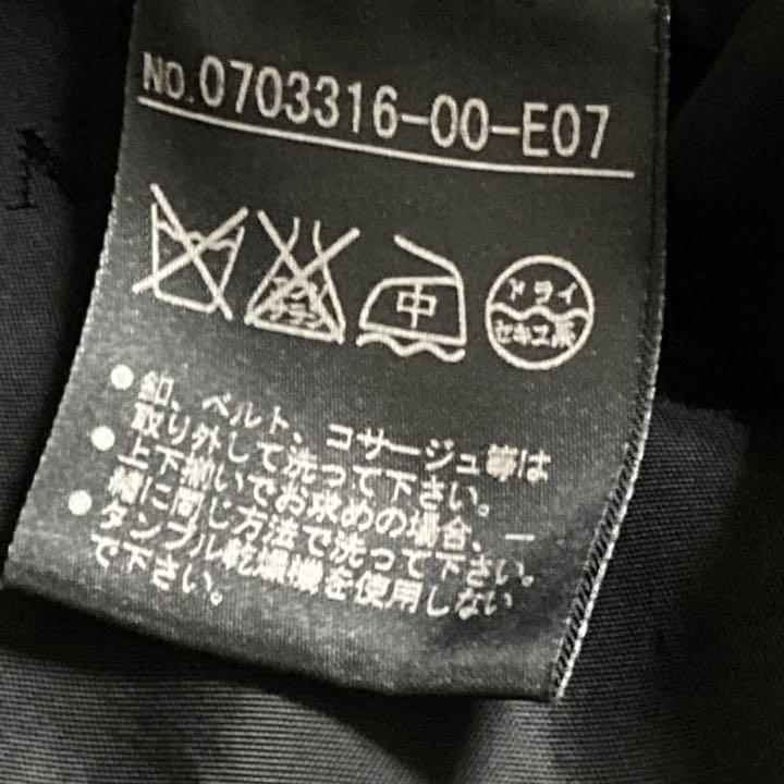 ブラック LANVIN ロングドレス ソワール社製 J3ihe-m38581904921 NOIR ランバンノワール ✖になります