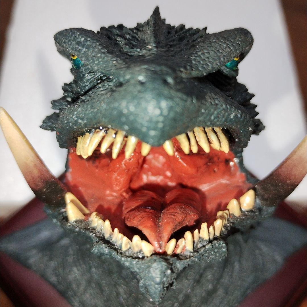 ガメラ3 究極版　ソフビキット　謹製G3ヘッド　アトリエG-1 Amazon.co.jp: アトリエG-1 ガメラ3 究極版 ソフビキット謹製 G3