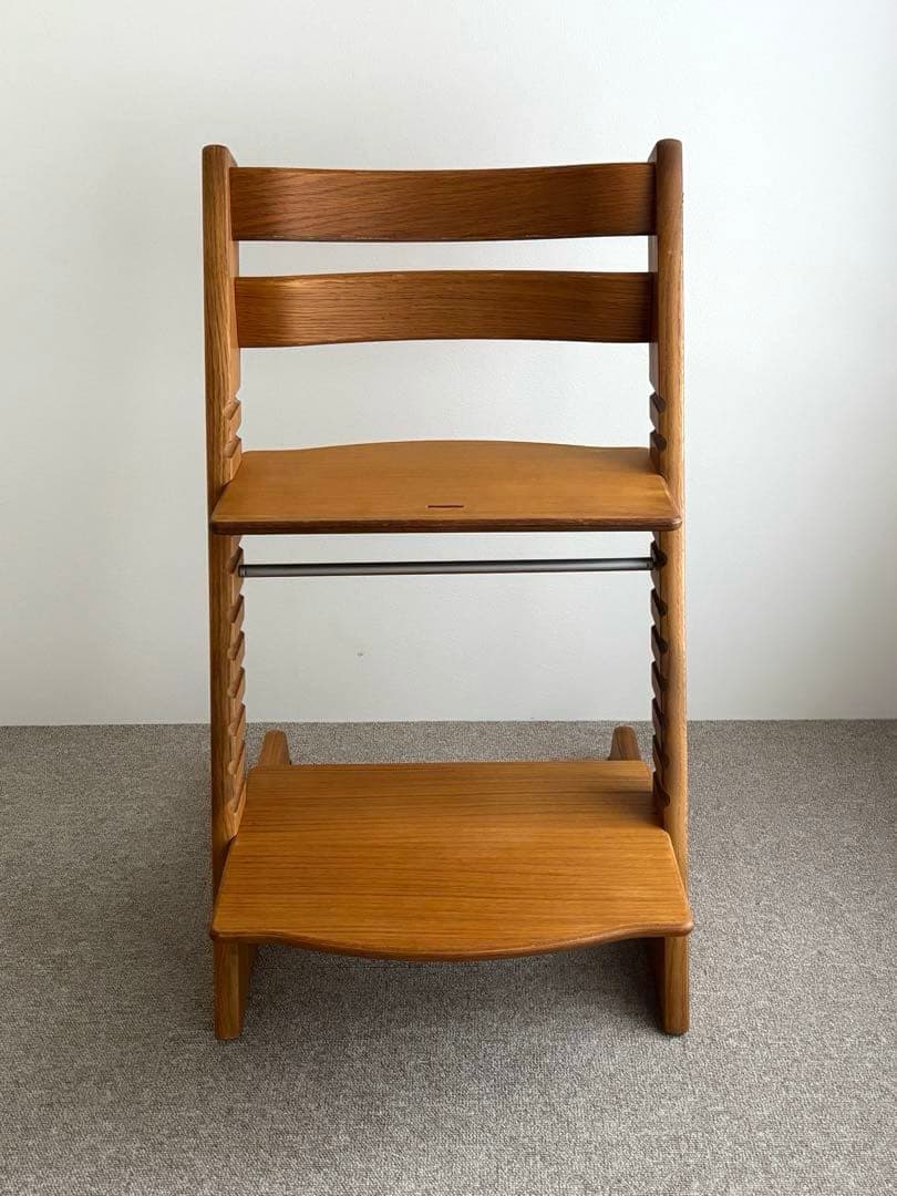 STOKKE /トリップトラップ 限定モデル ヨーロピアンオーク オイル仕上げ STOKKE /トリップトラップ 限定モデル ヨーロピアンオーク オイル仕上げ