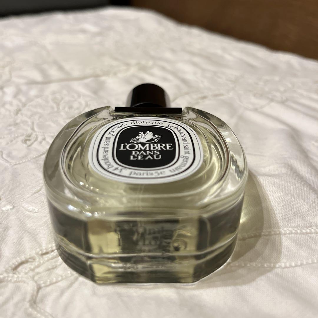 diptyque L'Ombre Dans L'Eau 香水