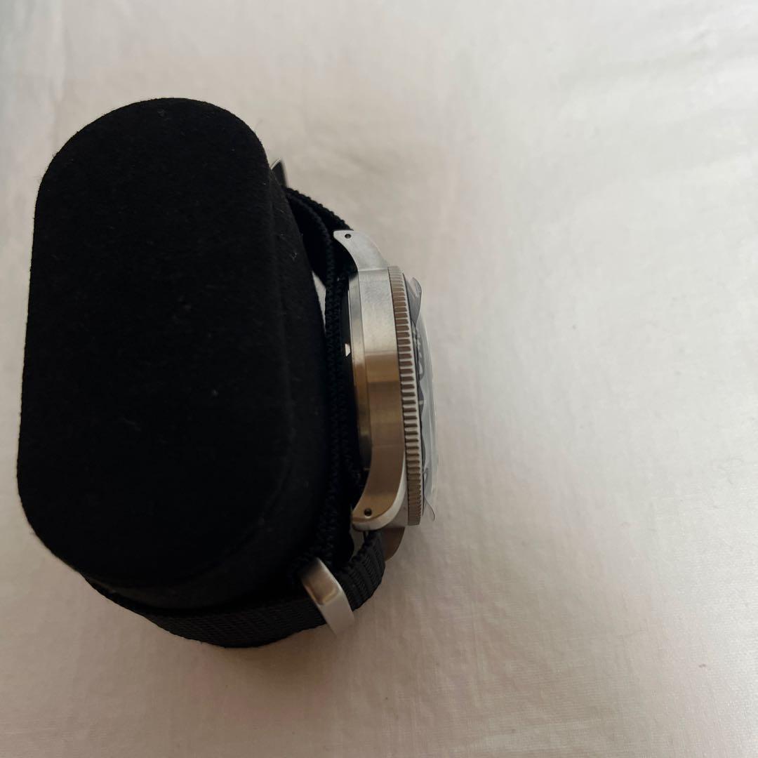 未使用品 ネイバーフッド ORIGINAL WATCH TYPE-1 腕時計 未使用品 ネイバーフッド ORIGINAL WATCH TYPE-1 腕時計