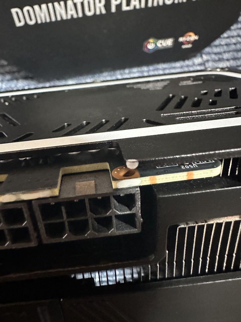 RTX3080 PCパーツセット