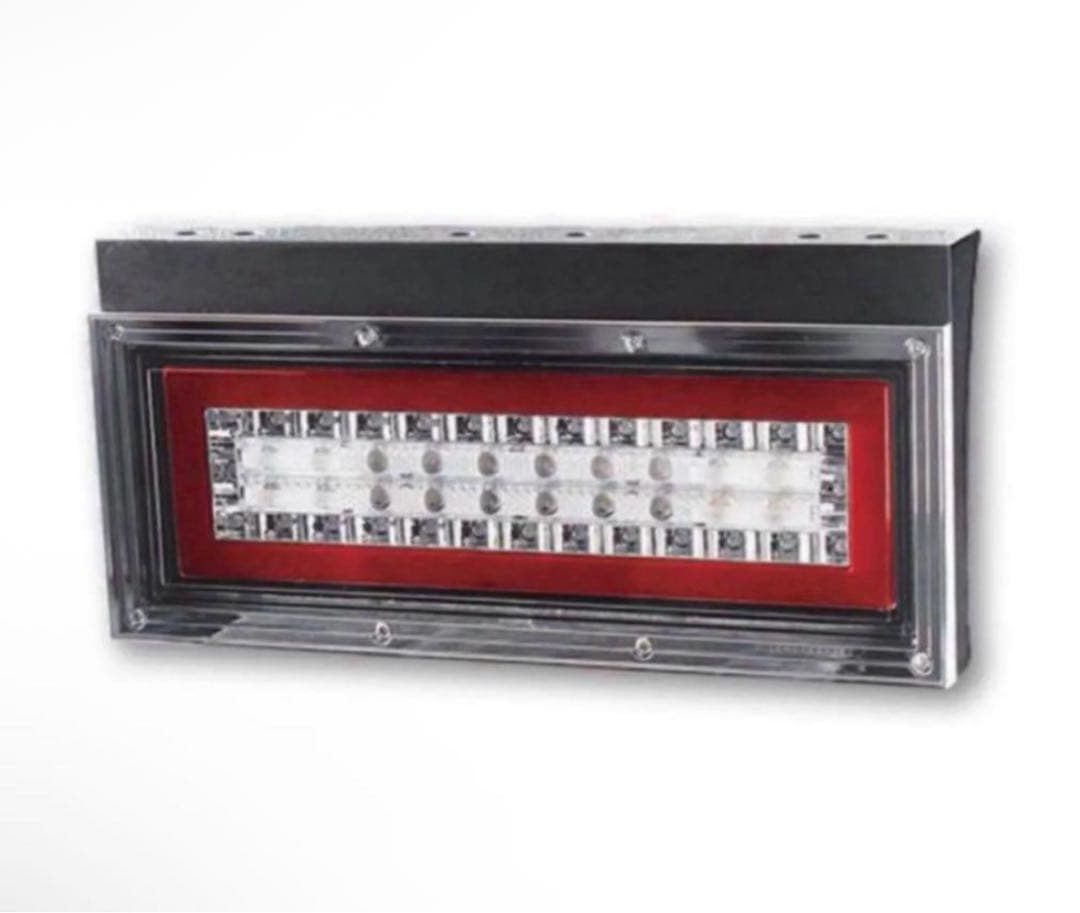 新品未使用⭐︎花魁 COMB Jr/ジュニア シーケンシャルウインカー1台分左右 新品未使用⭐︎花魁 COMB Jr/ジュニア シーケンシャルウインカー1台分左右