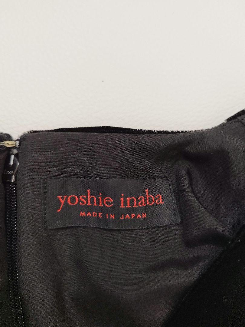 inaba ヨシエイナバ