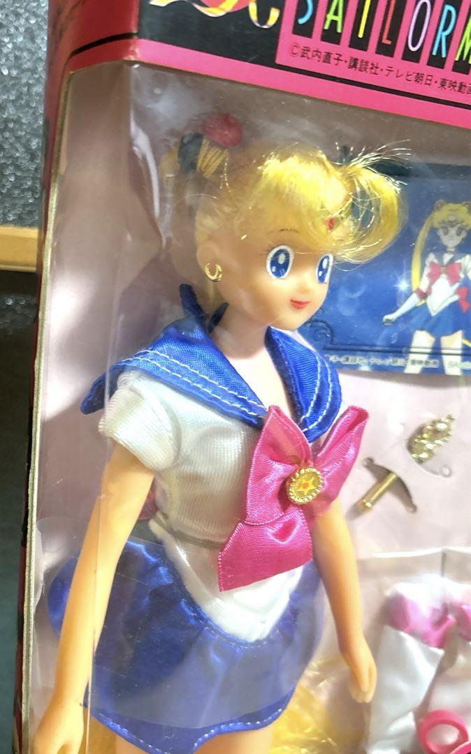 月野うさぎ