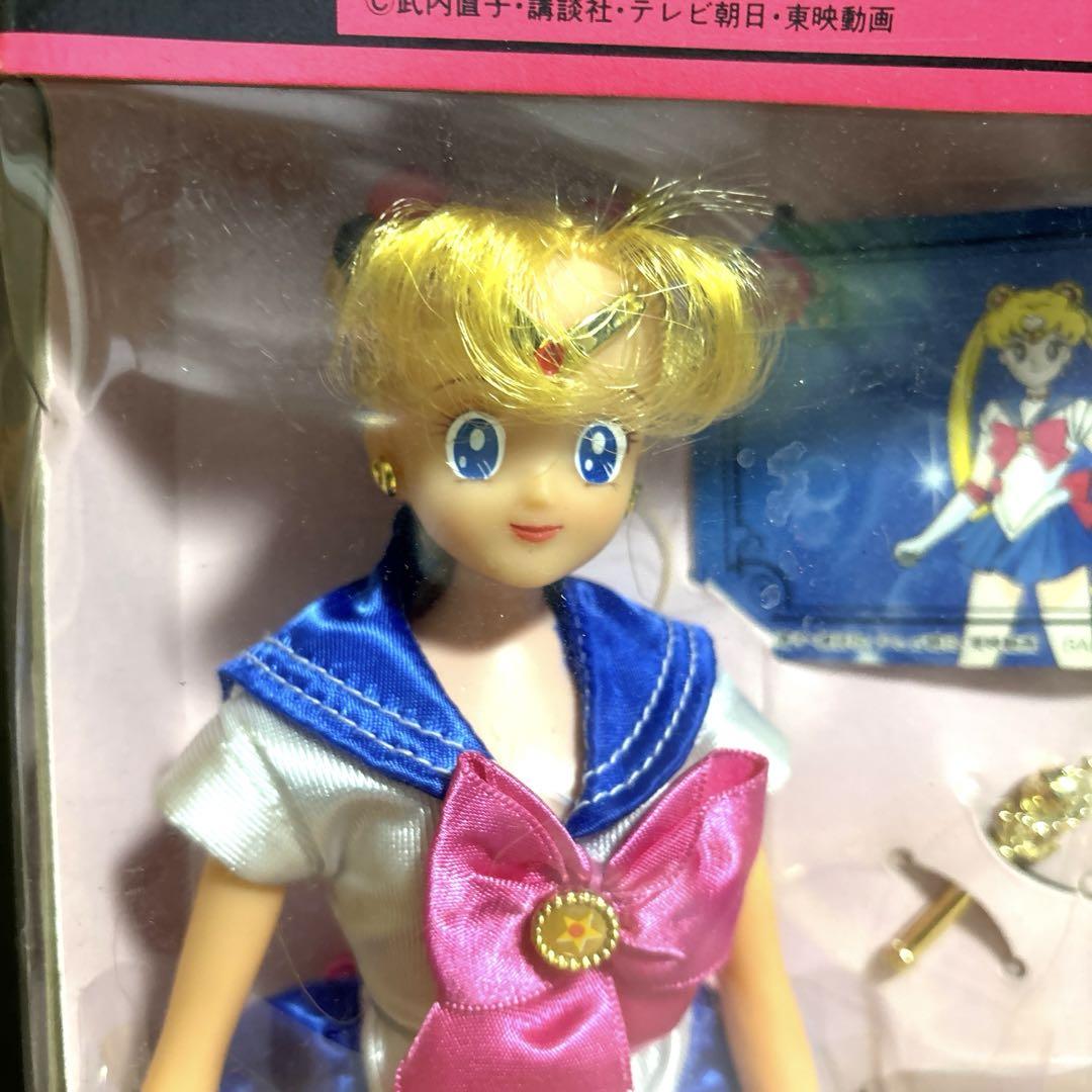 月野うさぎ