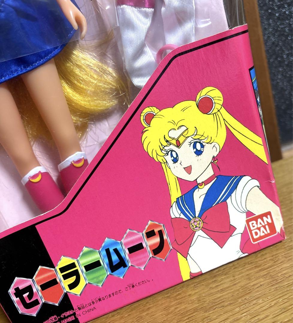セーラームーンR セーラーチーム