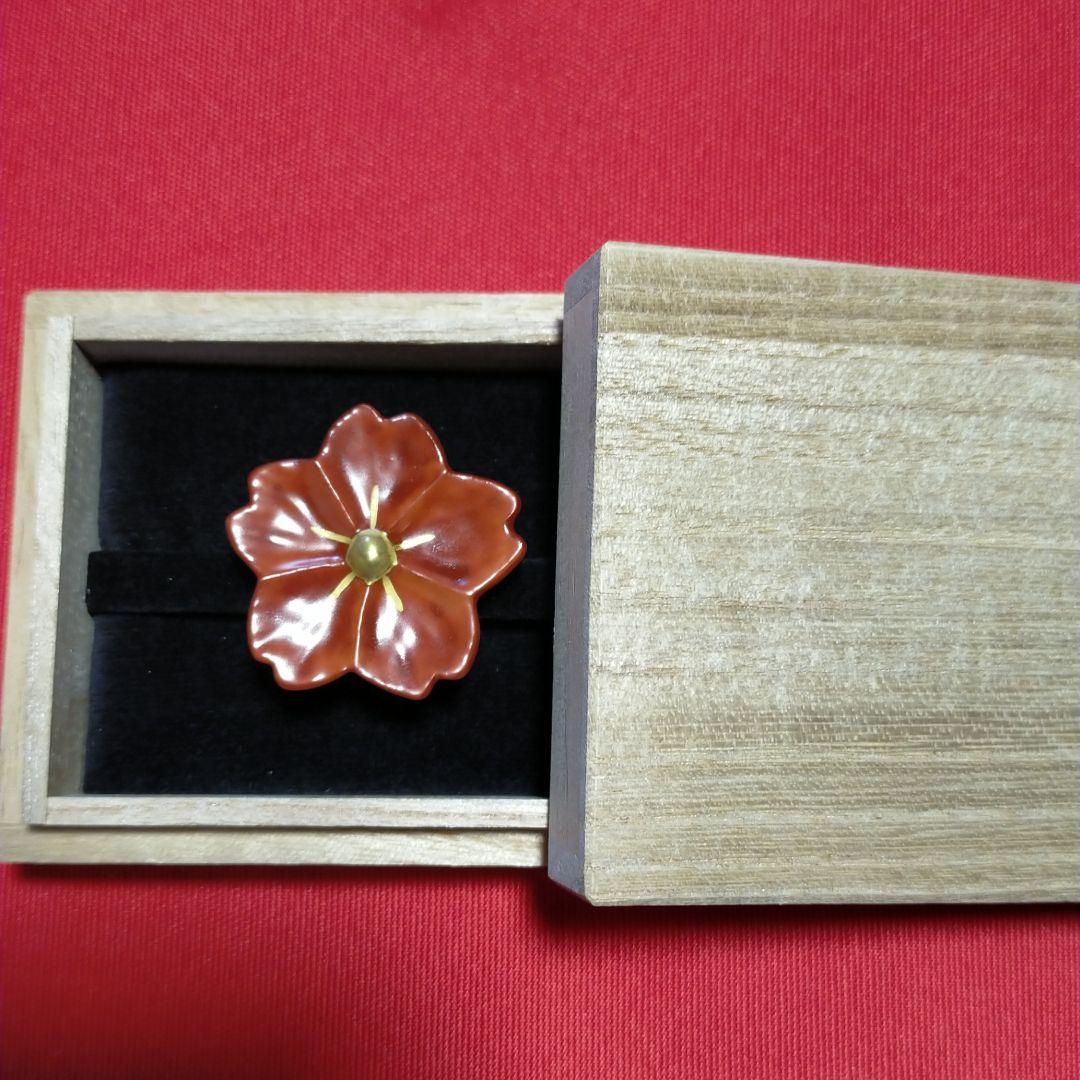 中川政七商店 帯留め 花衣 - メルカリ 中川政七商店 帯留め 花衣 - メルカリ
