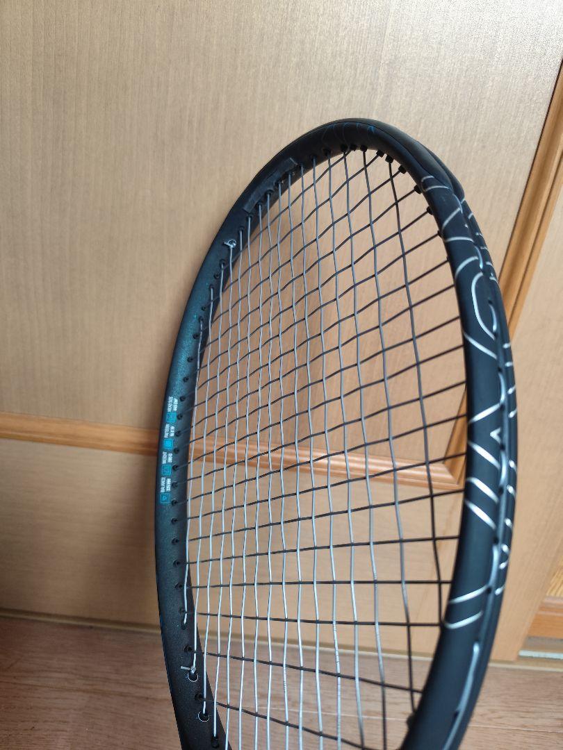 ダイアデム ノヴァ V3 チームG2(285g) 硬式テニスラケット