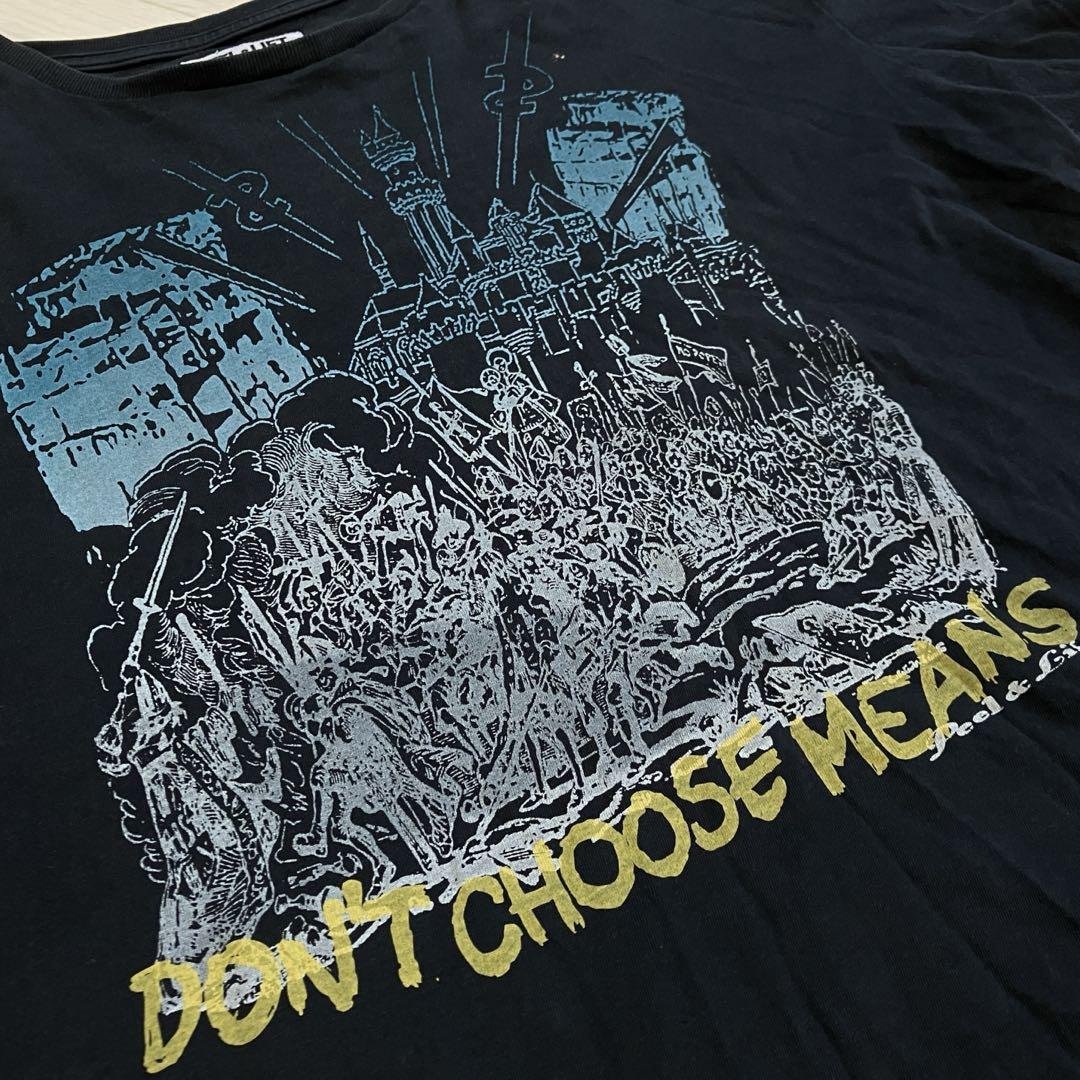 PEEL&LIFT ピールアンドリフト Tシャツ - メルカリ