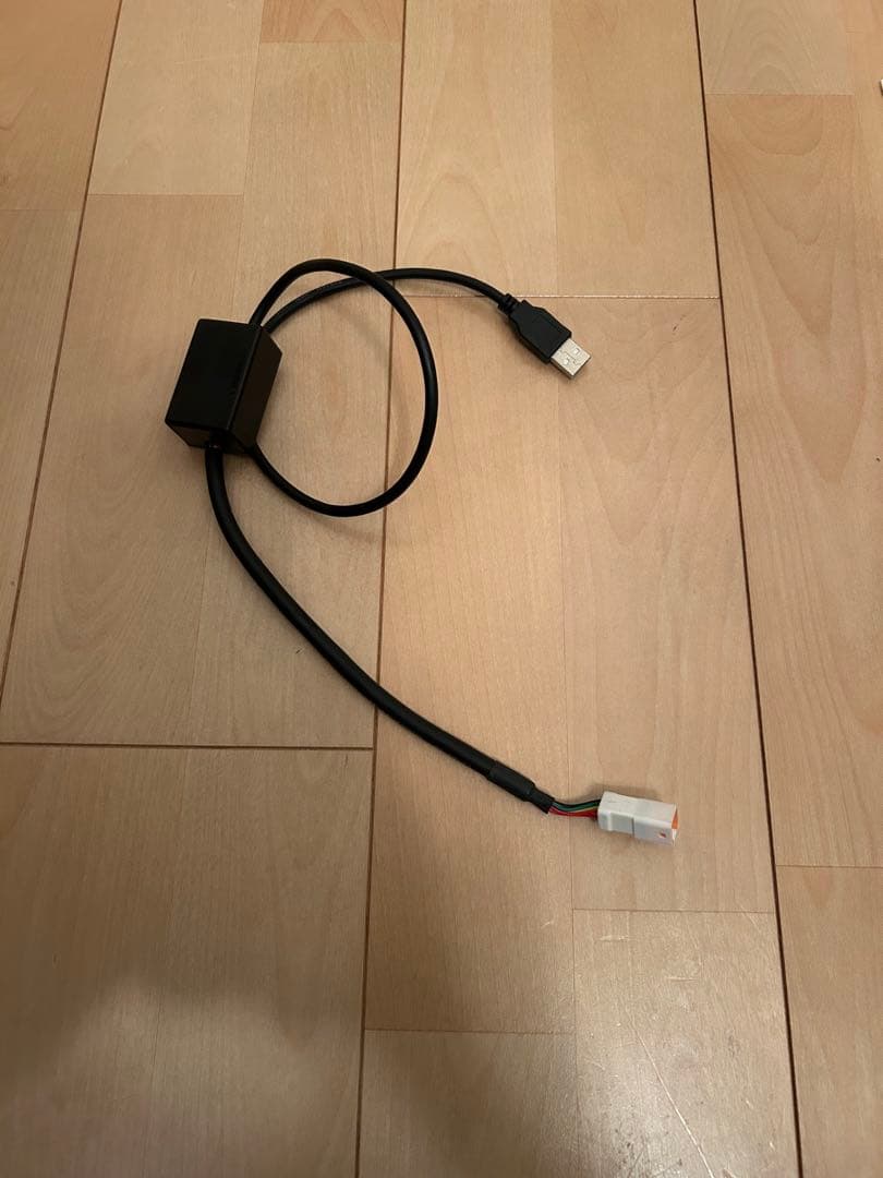 キタコ JA58/60 スーパーカブ クロスカブ110 i-Map キタコ JA58/60 スーパーカブ クロスカブ110 i-Map