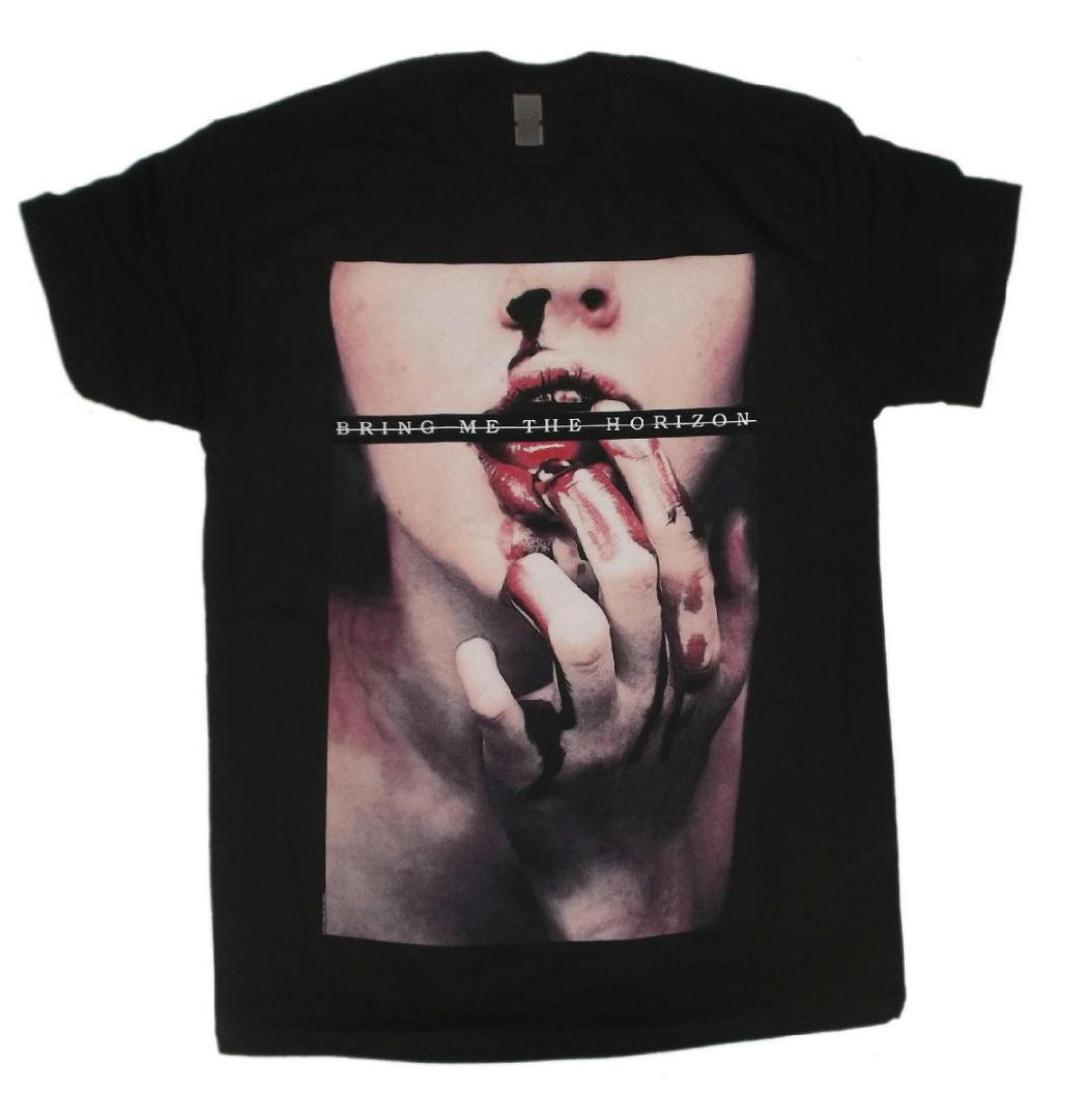 ブリング ミー ザ ホライゾン Ｔシャツ Bring Me The S