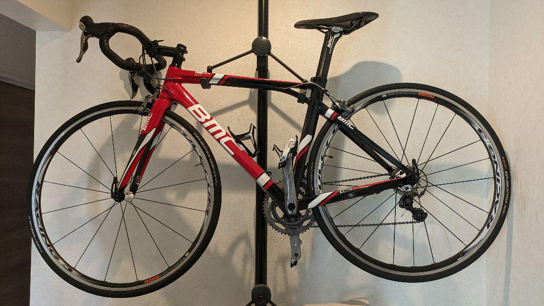 ゴッチ様専用】BMC SL01 ロードバイク完成車 ゴッチ様専用】BMC SL01 ロードバイク完成車