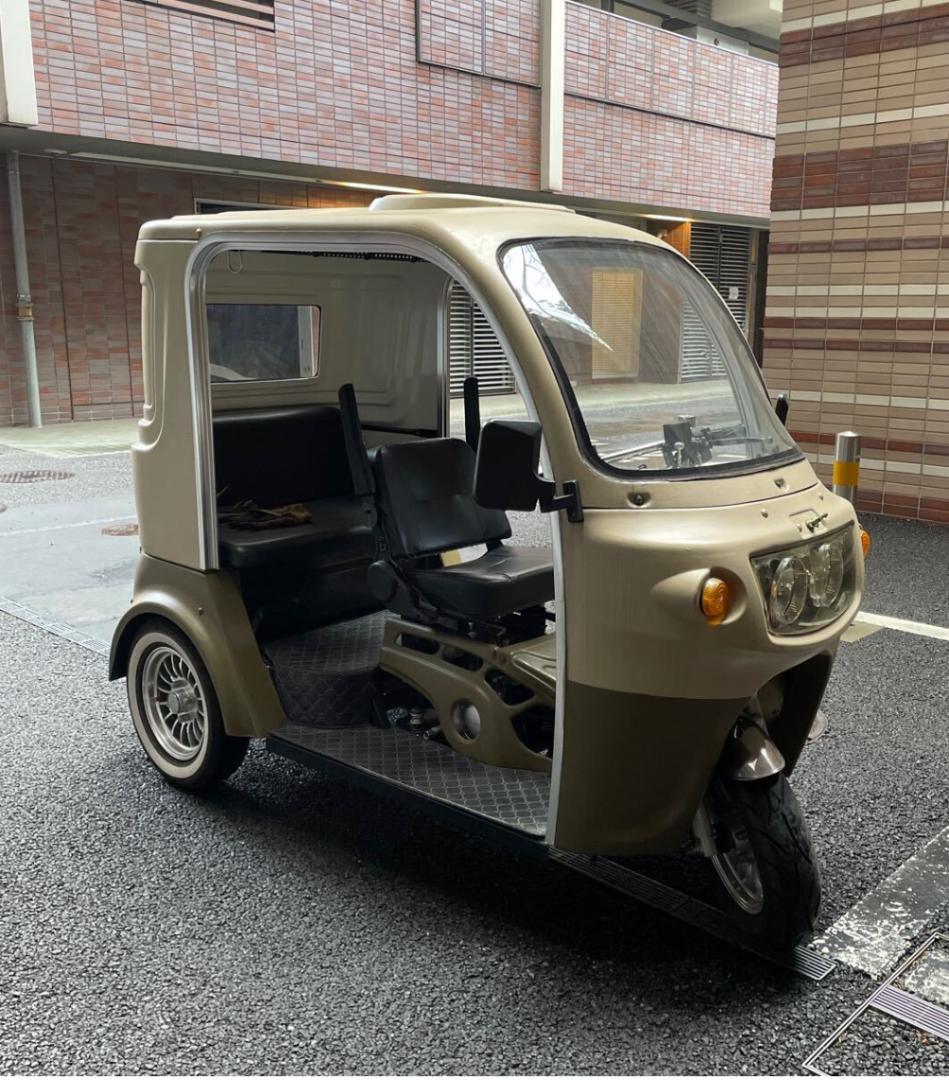 APトライク/AP trike