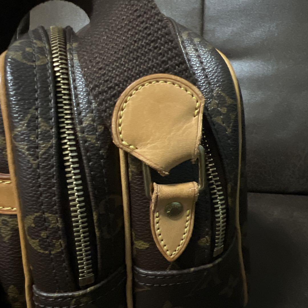 ✿ VUITTON