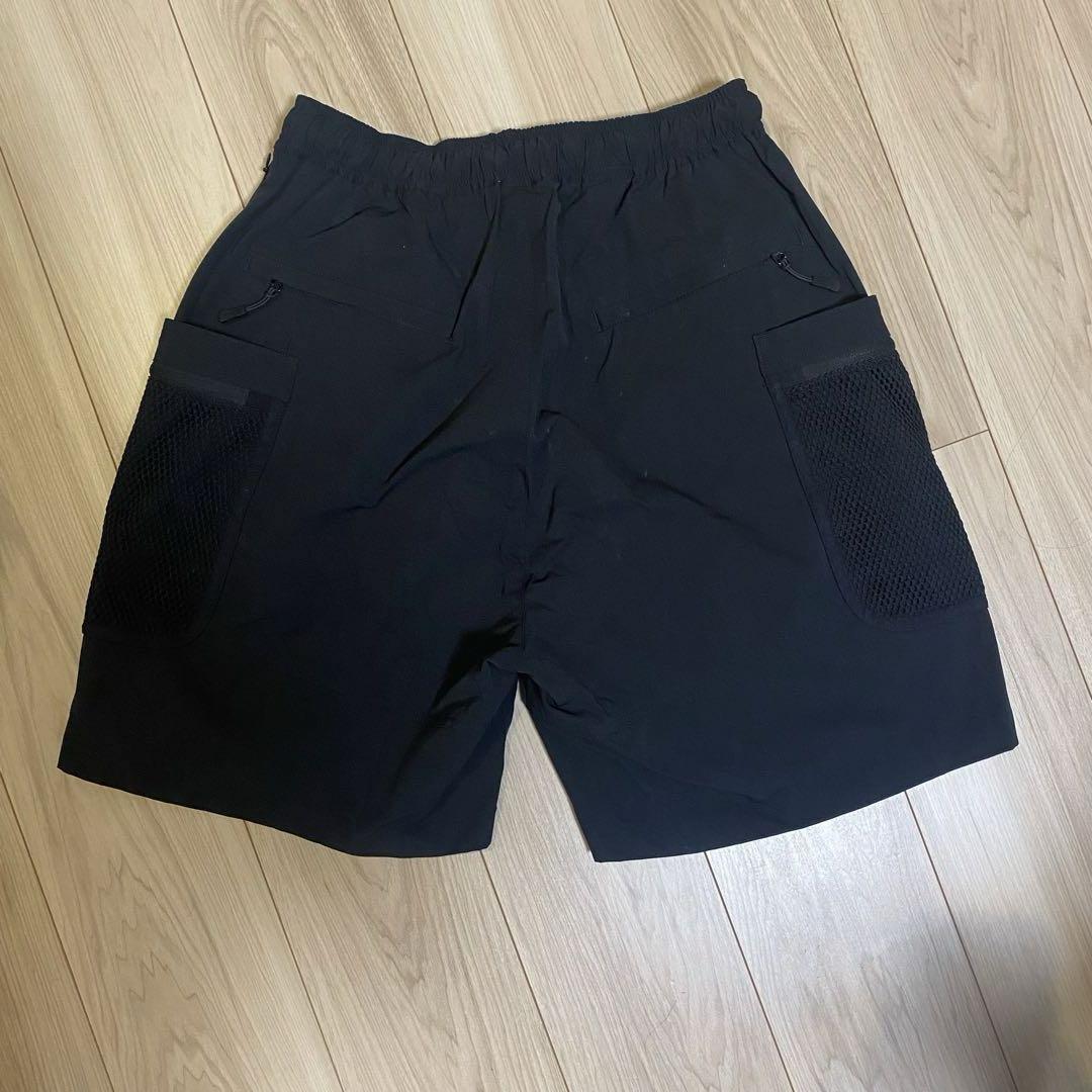 PWA  TOOLBOX SHORTS / 24SS ショートパンツ Sサイズ