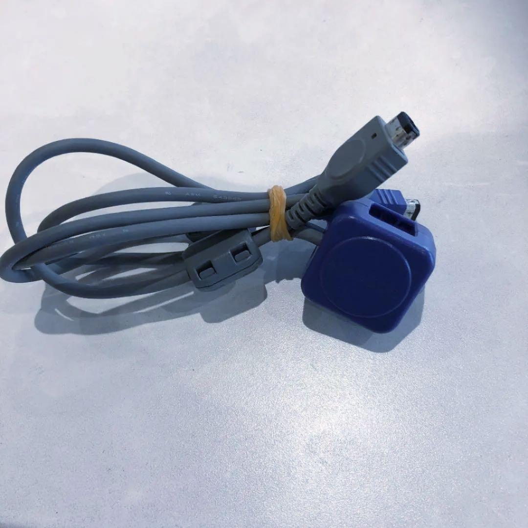 メルカリ ゲームボーイアドバンス 通信ケーブル テレビゲーム 999 中古や未使用のフリマ メルカリ ゲームボーイアドバンス 通信ケーブル テレビゲーム 999 中古や未使用のフリマ