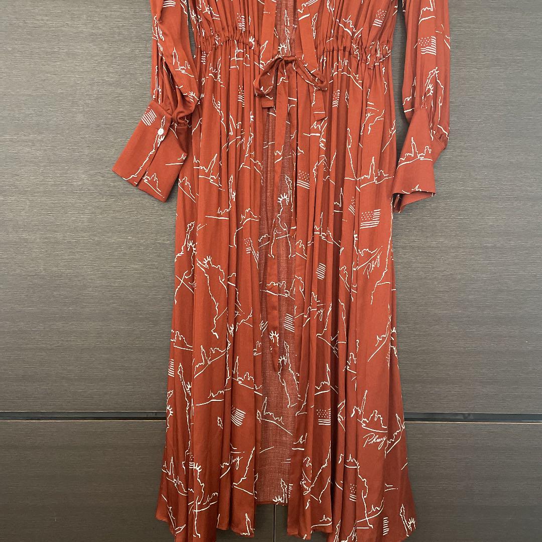在庫NEW PHEENY ユナイテッドアローズ購入 L4ia8-m38586102277 ロングワンピース 在庫あ格安