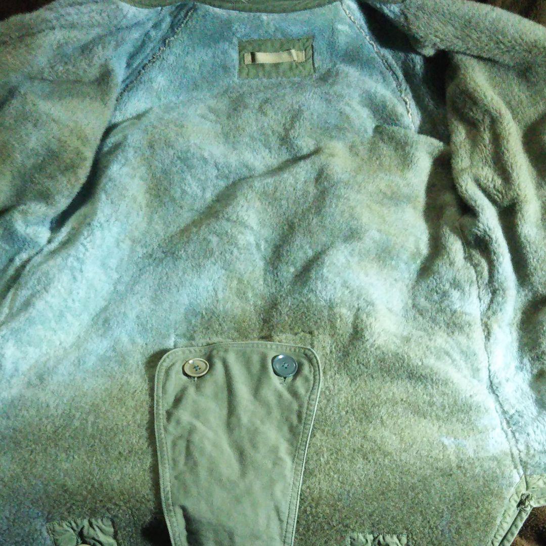 低価大得価 50's British Army Middle Parka QauNe-m38586376206 今月限定
