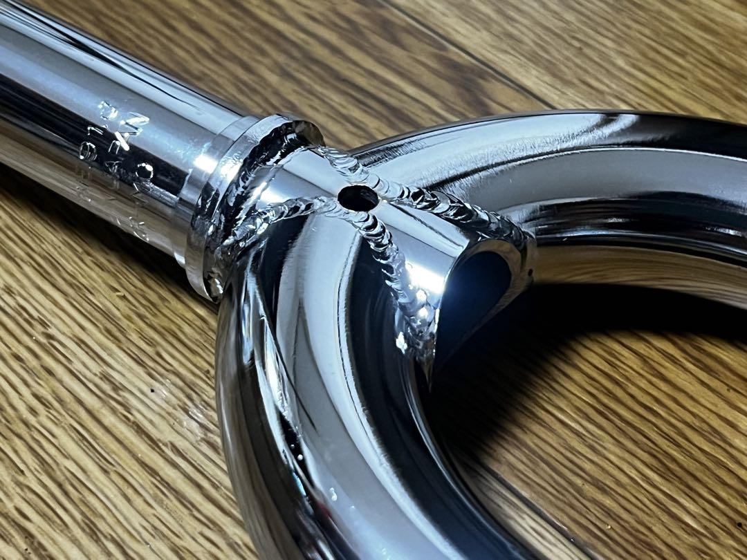 写真] BanZi_Sabin-Wrap_01大 │ [バイクメンテDIY] 目には見え